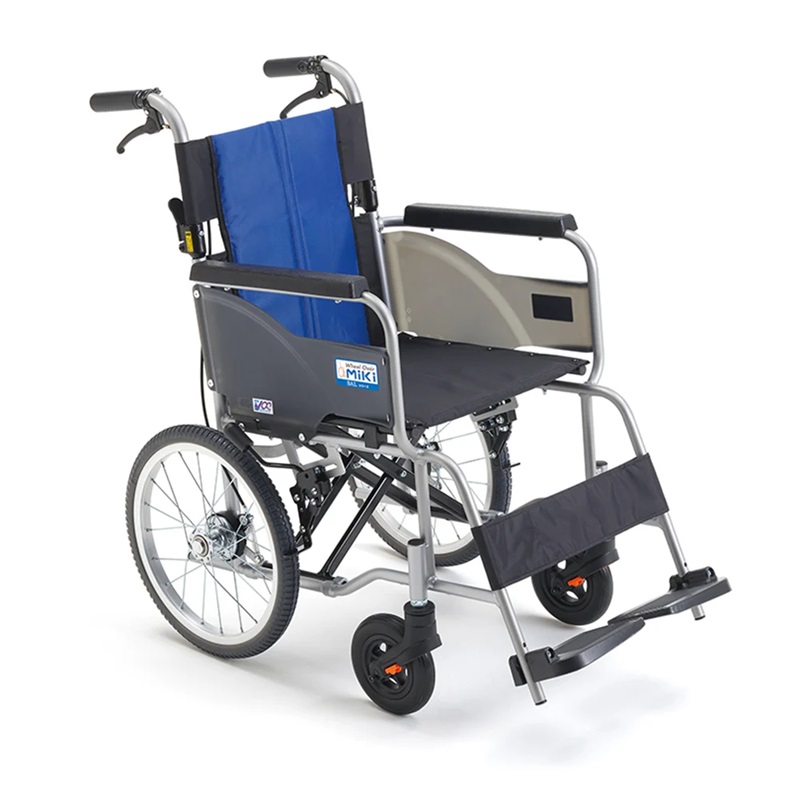 MIKI BAL-R2 Standard wheelchair