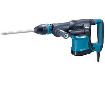 Makita HM0871C Electric hammer SDS max shank 1100-2650min-1