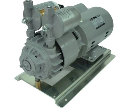 MITSUMI MSV-88-1 Completely oil-free rotary pump (80/ 96L/min, 100VAC)