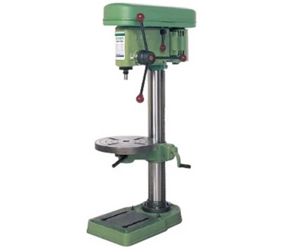 Máy khoan bàn đa năng Kira NSD-340(R)250W･200V･4P