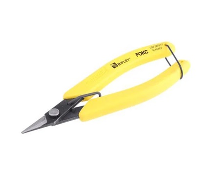 Miller 36495 Wire Cutter For Kevlar 146mm