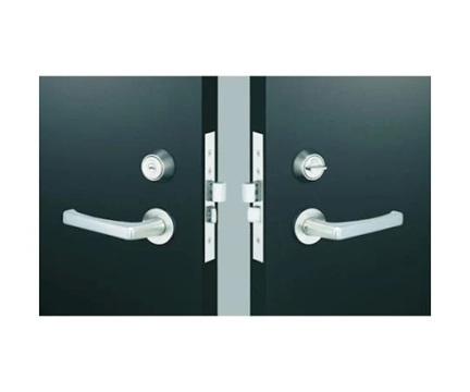 MIWA LOCK TRLA20-1 Lever Handle lock (64 x 82mm)