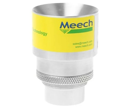 Meech A15008 Compressed Air Amplifier (20mm, G 1/4, 10bar)