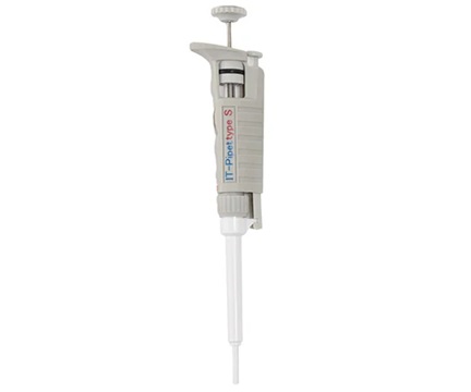 Murooka Industry IT-20N M's IT Pipette Type S (2μL - 20μL)