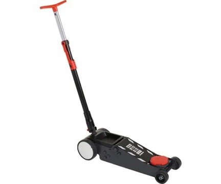 MEGA SGP2 Portable trolley jack 2 ton