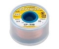 TAIYO ELECTRIC IND.CO.,LTD. (goot) CP-30B Solder wick (3.0mm x 20m)