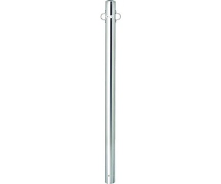 MEDOMALK SP2-6 Stainless steel gate post Tie Type