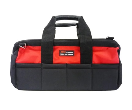 Fujiwara Sangyo STB-450 SK11 Tool Bag L