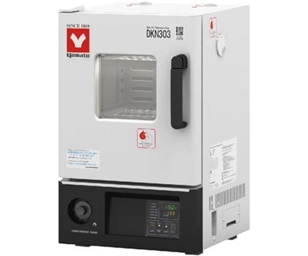 Tủ ấm (27L, 0 - 260oC) Yamato Scientific DKN303