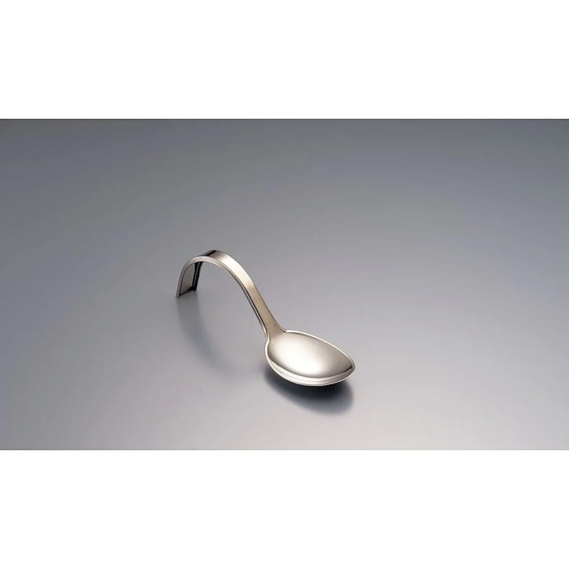 Mozaik MZTCSS Curly Spoon (10 Pieces)