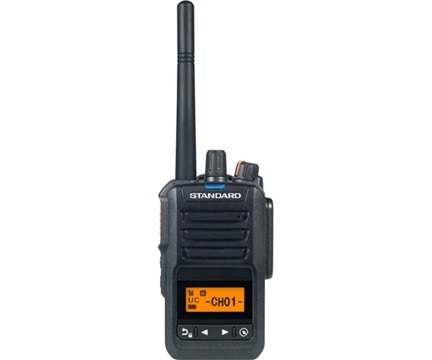 MOTOROLA VXD30 Digital transceiver