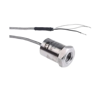 Monitran MTN/1185CQ-10 Vibration Sensor