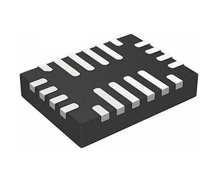 Bộ điều khiển sạc pin IC (4.5 - 12V, 20-Pin QFN, 1 túi (5 cái)) Monolithic Power Systems (MPS) MP2625GL-P