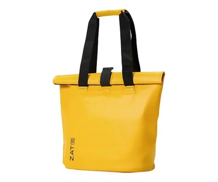 MORITO G220-2343 Waterproof Bag Tote Bag Yellow 10L