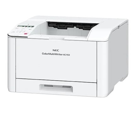 Máy in màu A4 Color MultiWriter 4C150 NEC PR-L4C150