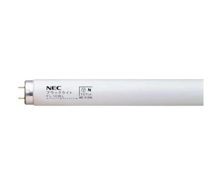 NEC Lighting FL10BL Special Fluorescent Lamp