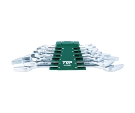 TOP KOGYO SS-6000B Spanner (ISO) B Set 6-24mm