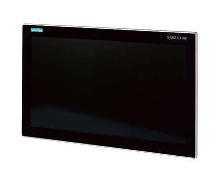 Siemens 6AV66461BA180NA0 HMI Display Siemens Thin Client HMI (18.5 inches, SIMATIC Series, TFT, 1366×768pixels