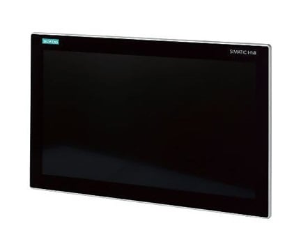 Màn hình HMI Máy khách mỏng (TFT, 1366×768pixels) Siemens 6AV66461BA180NA0