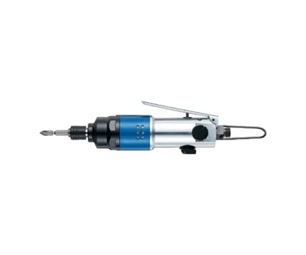 VESSEL GT-PLXD Air driver (Normal screw 4.0-5.0mm, Tapping screw 3.8-4.2mm, Wood screw 3.3-3.8mm)