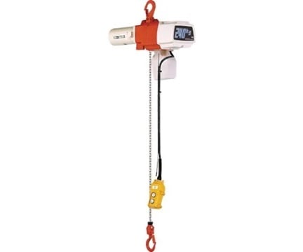 Bộ xích điện (200V, 60kg×3m) KITO EDX06S