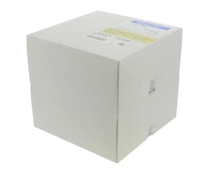 Bộ lọc sợi thủy tinh (126mm x 166mm, 1 hộp (100 tờ)) SIBATA SCIENTIFIC TECHNOLOGY 080130-052