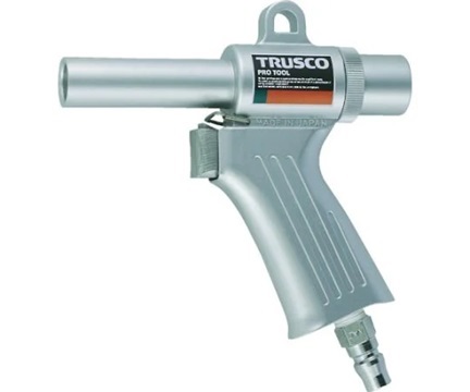 Súng hơi phun bột/ vụn/ khói (0.6MPa, 350L/min) TRUSCO NAKAYAMA MAG-11