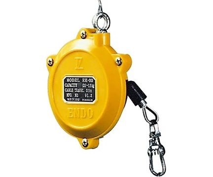 Pa lăng cân bằng (không dùng điện) (0.5 - 1.0kg, 1.5m) ENDO KOGYO ERP-1E