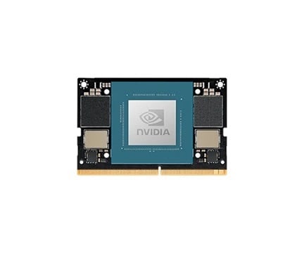 Mô-đun Nano Jetson Orin 4GB NVIDIA JETSON-ORIN-NANO-MODULE-4GB