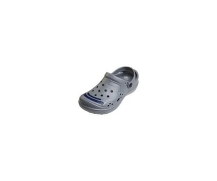 Dép EVA Just Mode No.700 Navy #4 NAIGAI RUBBER 63-3307-67