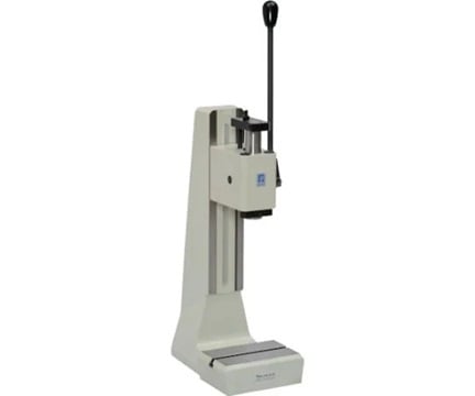 Máy ép tay loại bánh răng Nakaseiki NH600