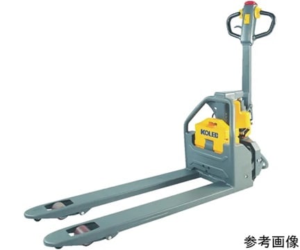 Nakanishi Metal Works EK12M Low Lift Truck 1200kg