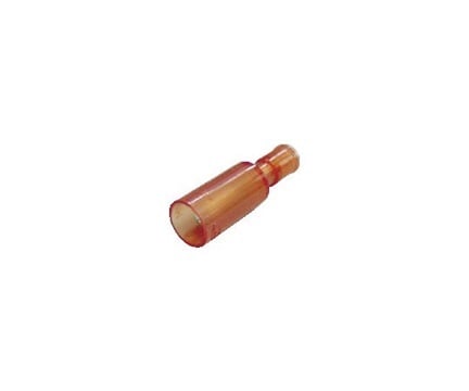 Đầu nối chân chống thấm nước (loại đực, (10 cái)) TRUSCO NAKAYAMA T-PC4009-M-WP