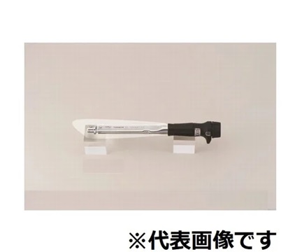 TOHNICHI CL140NX15D Interchangeable head torque wrench (30 - 140Nm, 368mm)