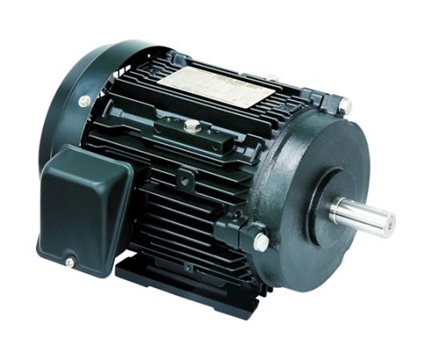 TOSHIBA FBKK21E-4P-0.75KW*S High-efficiency motors Premium Gold motor (0.75kW, 400V)