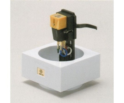 NAGAOKA MP-110H MP Stereo Cartridge with Head Shell