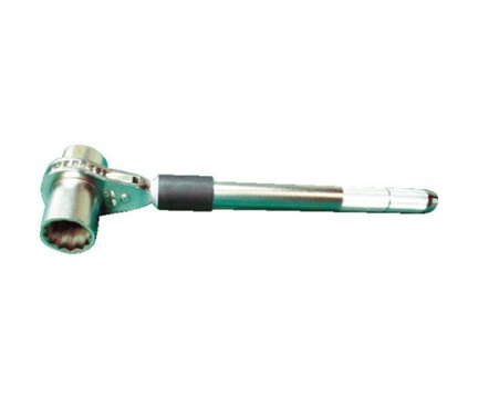 NAGAKI SEIKI 30101 Square Ratchet Spanner GM24 (60Nm)