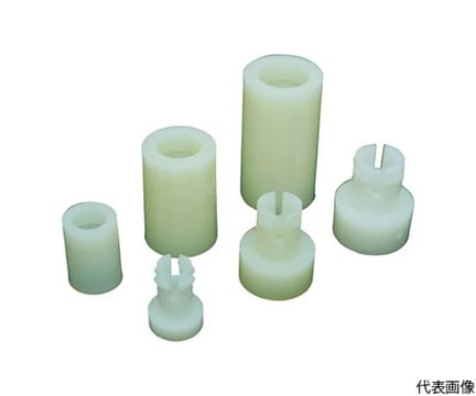 Ống lót cho vít M3 (5.7mm, 1bag (200pieces)) Natori Manufacturing NA-305