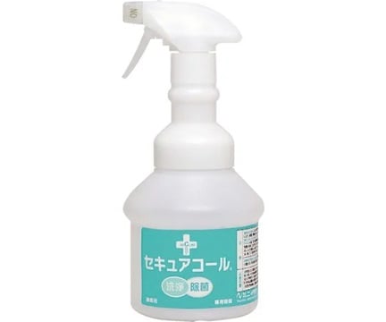 Niitaka 900067 Spray Bottle 500mL