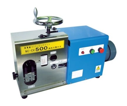 Nishida NC-CV500 Waste Electric Wire Stripping Machine 750W