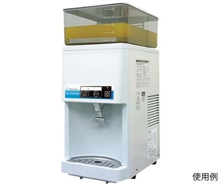 Máy làm mát nước (12L, 192/ 212W) Nishiyama Industry WMS-M12T