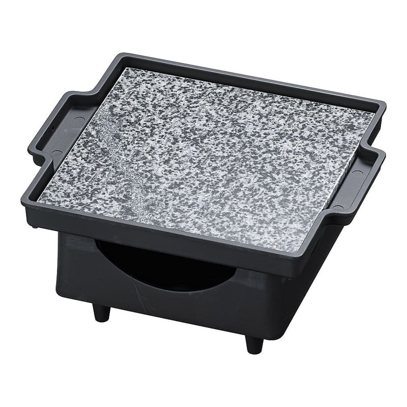 NICHINEN 62-6794-12 Stone-grilled cooker Gomangoku
