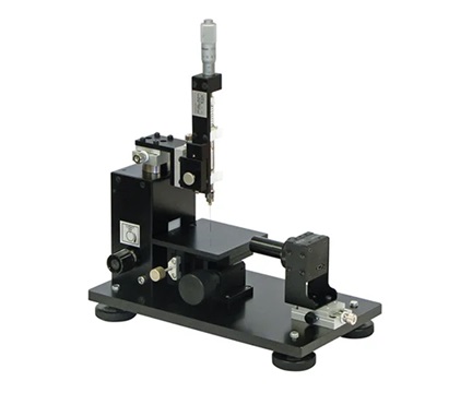 NiCK LSE-ME3 Contact Angle Measuring Device Standard Soft Model