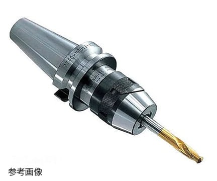 Nikken Kosakusho Works D32-NPU13 Drill Chuck for NC