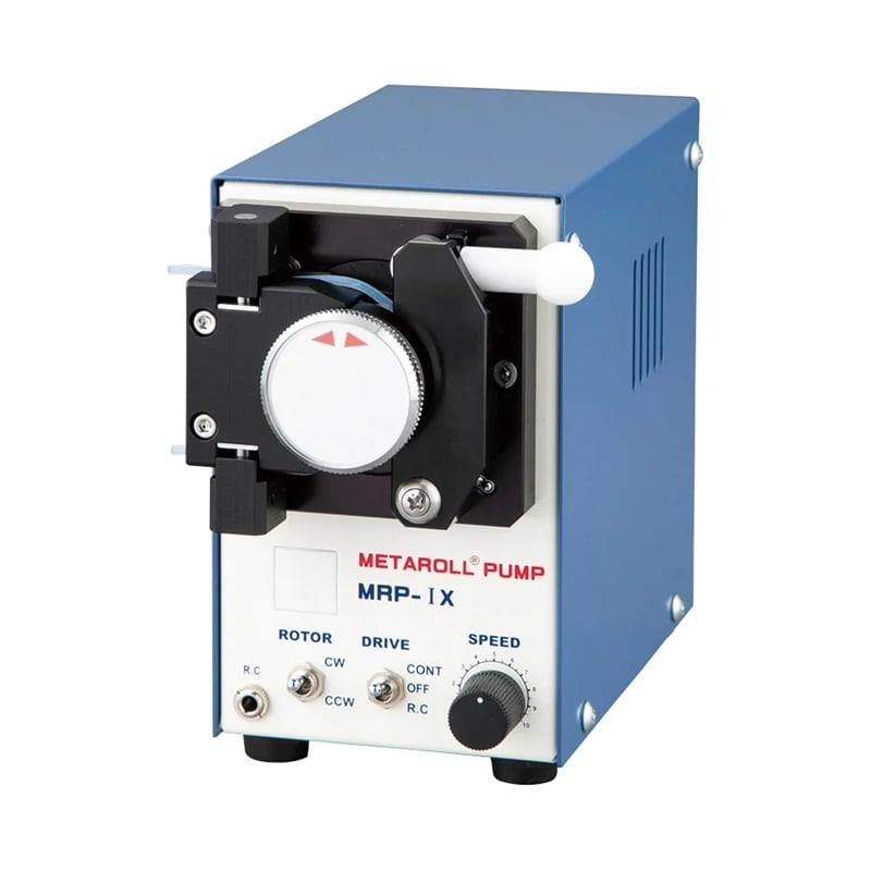 Nikko Engineering Concept MRP-1XT Metalol Pump Teflon