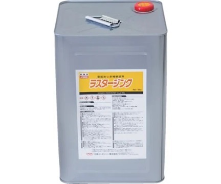 Sơn chống rỉ 16kg Nissin Industry LU004