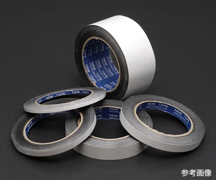 Nisshin-EM 731 Conductive carbon double-sided tape (5mm x 20m)