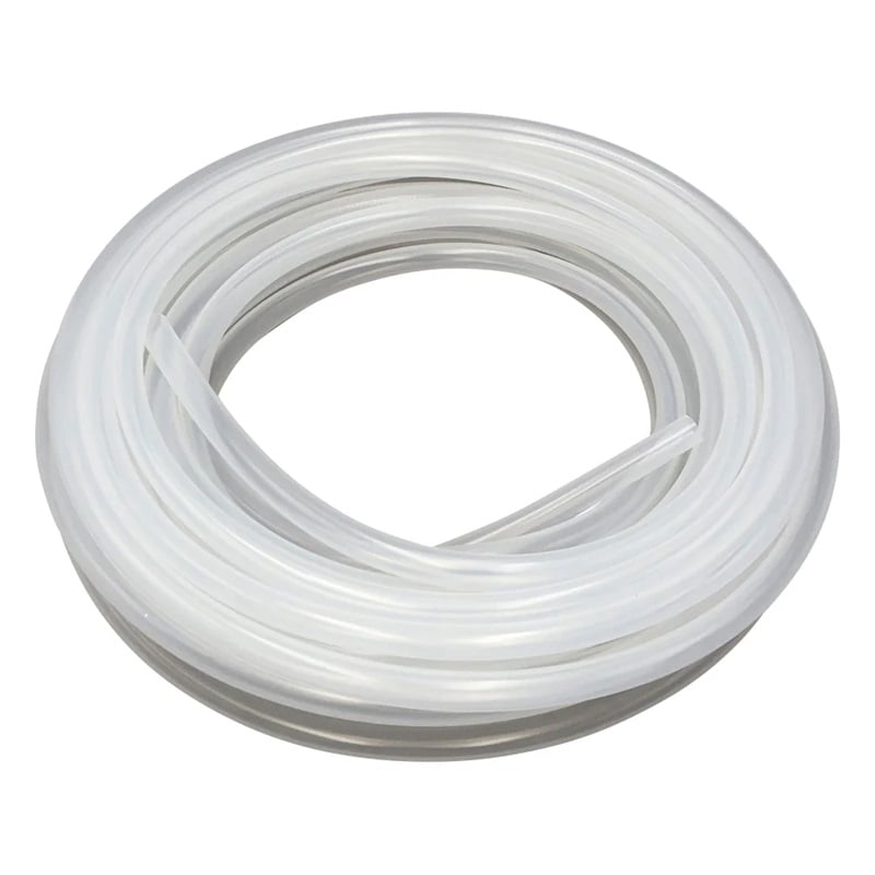 NISSEI ELECTRIC 4-1773-01 ETFE tube (10m roll, 1×2mm)