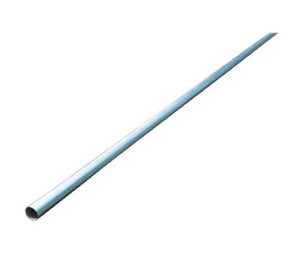 NIPPON STEEL & SUMIKIN STAINLESS STEEL PIPE SUS304TPA3X15X2M Stainless steel tube (3 x 15 x 2m)