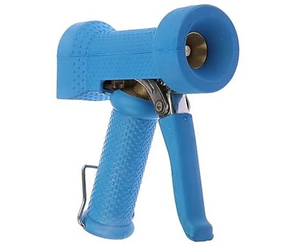Nito 30000A0 Spray Gun (1/2in, 25 bar)